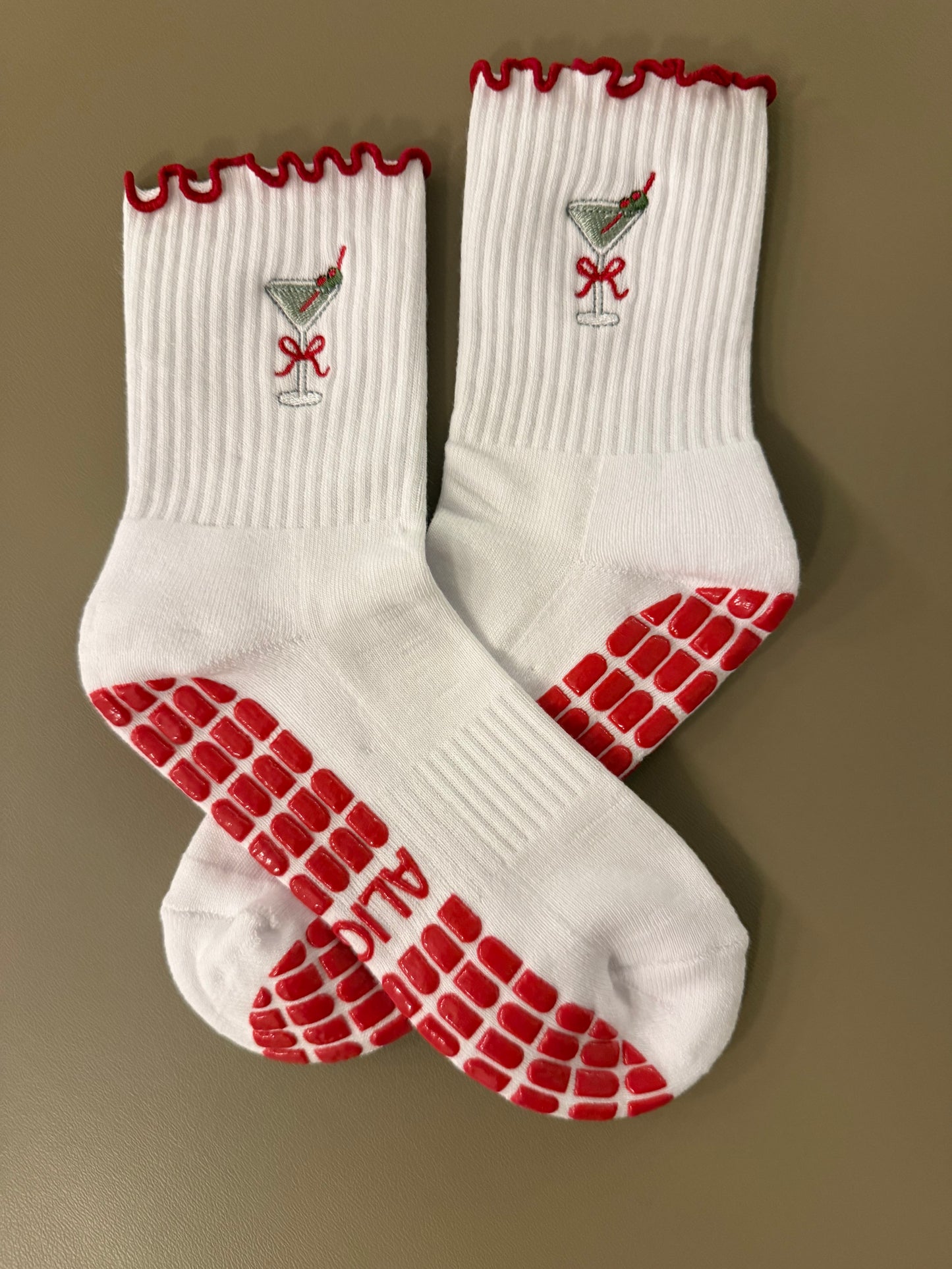 The ‘It’ Girl-tini