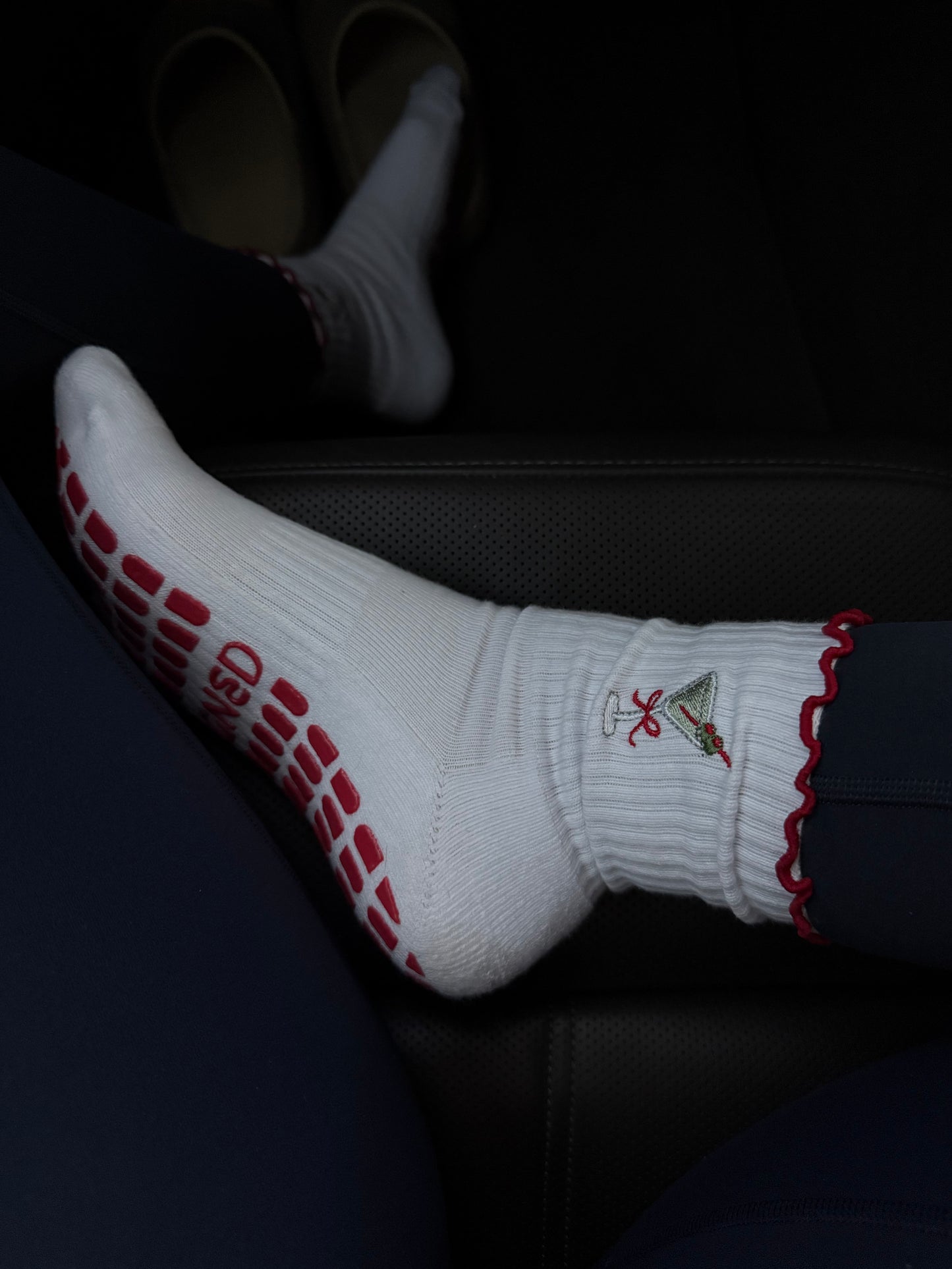 The ‘It’ Girl-tini